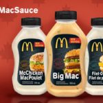 What is Big Mac sauce made of?