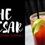 What is Canada's national drink?