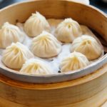 What is China's most popular food?