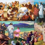 What is Church's Feed 4 for $15?