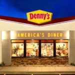 What is Denny's secret menu?