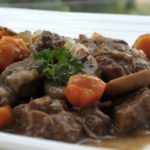 What is France's national dish?