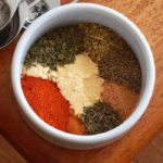 What is Greek all purpose seasoning?