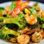 What is Happy family in Chinese food?