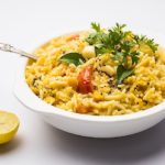What is India's national dish?
