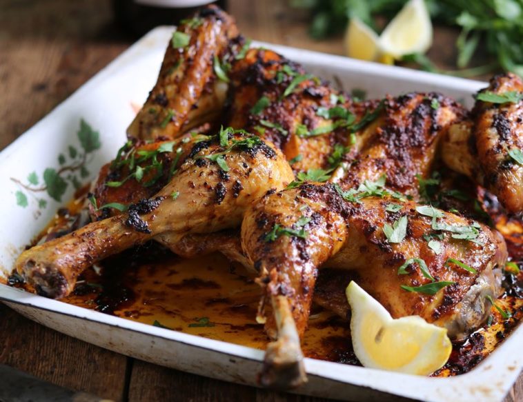 What is Italian sizzling?