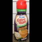 What is Italian sweet cream creamer?