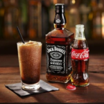 What is Jack and Coke called?