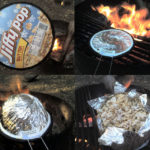 What is Jiffy Pop slang for?