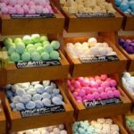 What is Lush known for?