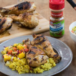 What is McCormick perfect pinch?