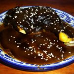 What is Mexico's favorite national dish?