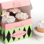 What is Oprah's favorite cake?