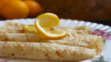 What is Pancake Tuesday called in Ireland?