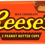 What is Reese's slogan?