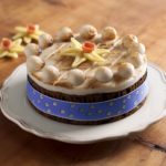 What is Simnel Flavour?