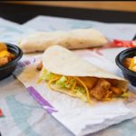 What is Taco Bell bringing back 2021?
