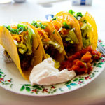 What is Taco's real name?