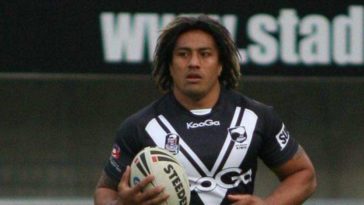 What is Tonga famous for?