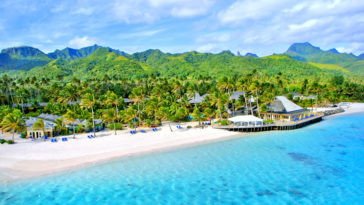 What is Tonga known for?