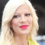 What is Tori a nickname for?