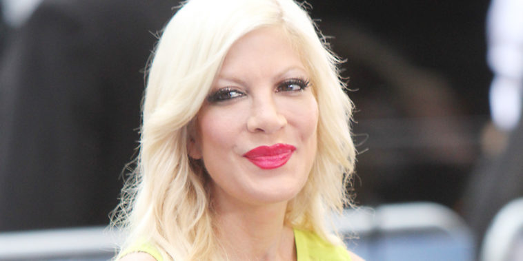 What is Tori a nickname for?