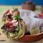 What is Vampiro taco?