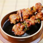 What is Yakitori in Japanese?