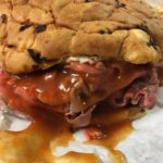 What is a 3 way roast beef?