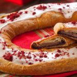 What is a Danish Kringle?