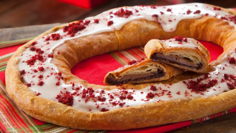 What is a Danish Kringle?