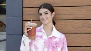 What is a Dunkin Charli?