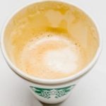 What is a Flat White blonde?