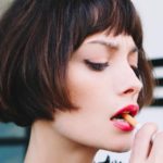 What is a French bob?