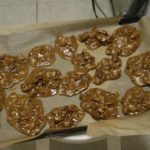 What is a Louisiana dessert?