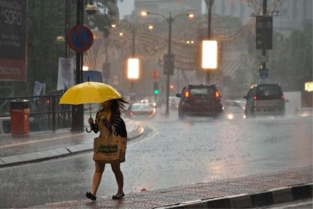 What is a Malay person?