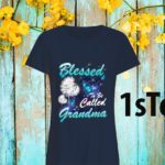 What is a Norwegian grandma called?