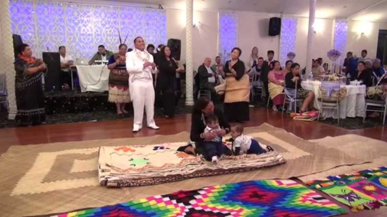 What is a Tongan FAHU?