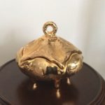 What is a bowl with a lid called?