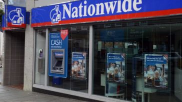 What is a building society UK?