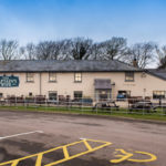 What is a captain's wife called?