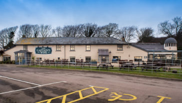 What is a captain's wife called?