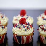 What is a cupcake called in England?