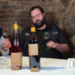 What is a degree in wine called?