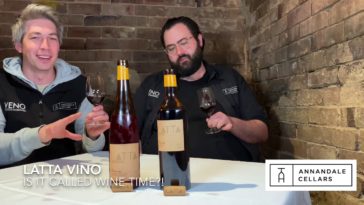 What is a degree in wine called?