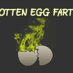 What is a fart egg?