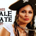 What is a female pirate called?