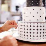 What is a fondant in the UK?