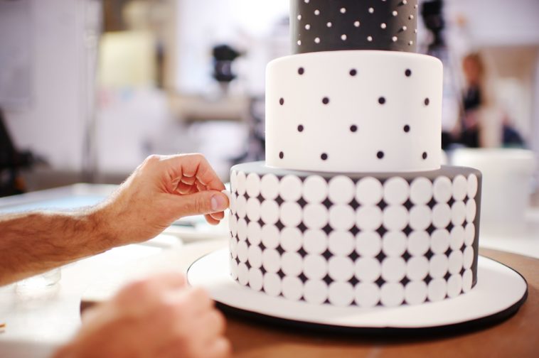 What is a fondant in the UK?