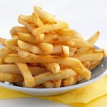 What is a food chip?